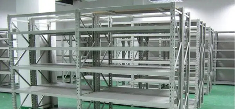 擺脫混亂的圖紙管理，佳宏貨架簽約彩虹圖紙管理系統(tǒng)！