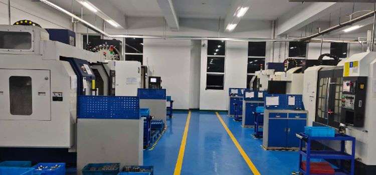  提升數(shù)據(jù)效率，保障數(shù)據(jù)安全：無錫譜隆精密機(jī)械如何做到圖紙管理井井有條？