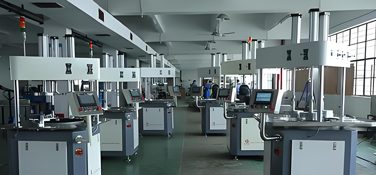 告別圖紙混用，海德精密機(jī)械引進(jìn)彩虹EDM，實(shí)現(xiàn)技術(shù)資料精確管理