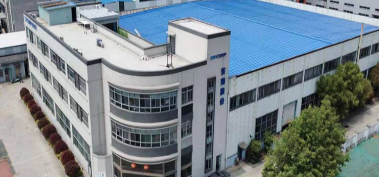 南京東南工業(yè)裝備引入彩虹EDM，打造高效、精準(zhǔn)的技術(shù)資料管理體系！