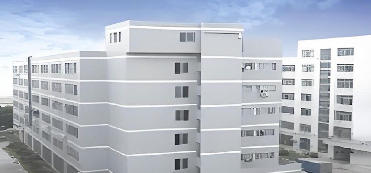 珠海三大塑膠企業(yè)簽約彩虹EDM，打造高效透明圖紙管理體系