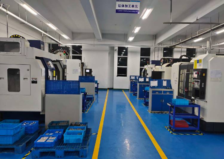  提升數(shù)據(jù)效率，保障數(shù)據(jù)安全：無錫譜隆精密機械如何做到圖紙管理井井有條？