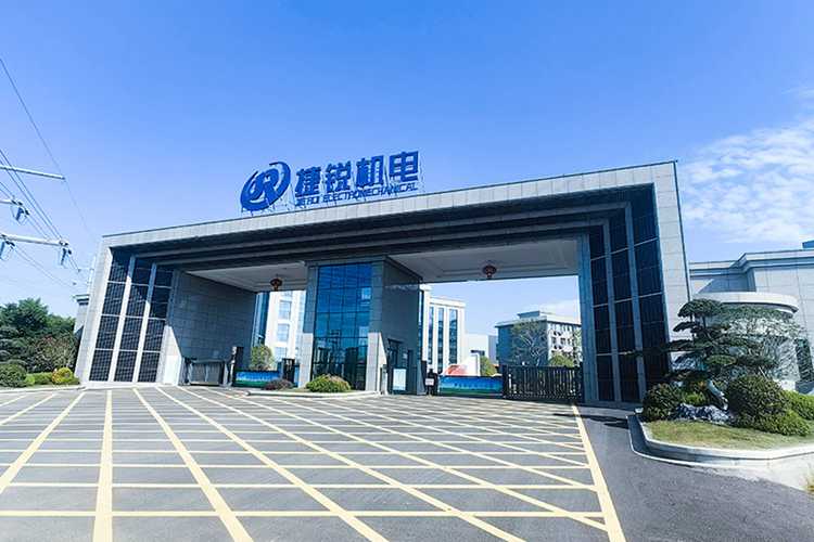 從共享文件夾到智能管理，彩虹EDM助力江西捷銳機(jī)電破解圖紙管理難題